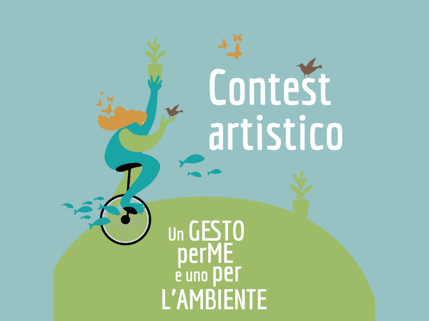 Life SALVAGuARDiA lancia il suo contest artistico e invita tutti il 2 ottobre alla prima delle passeggiate ecologiche in programma sul Garda